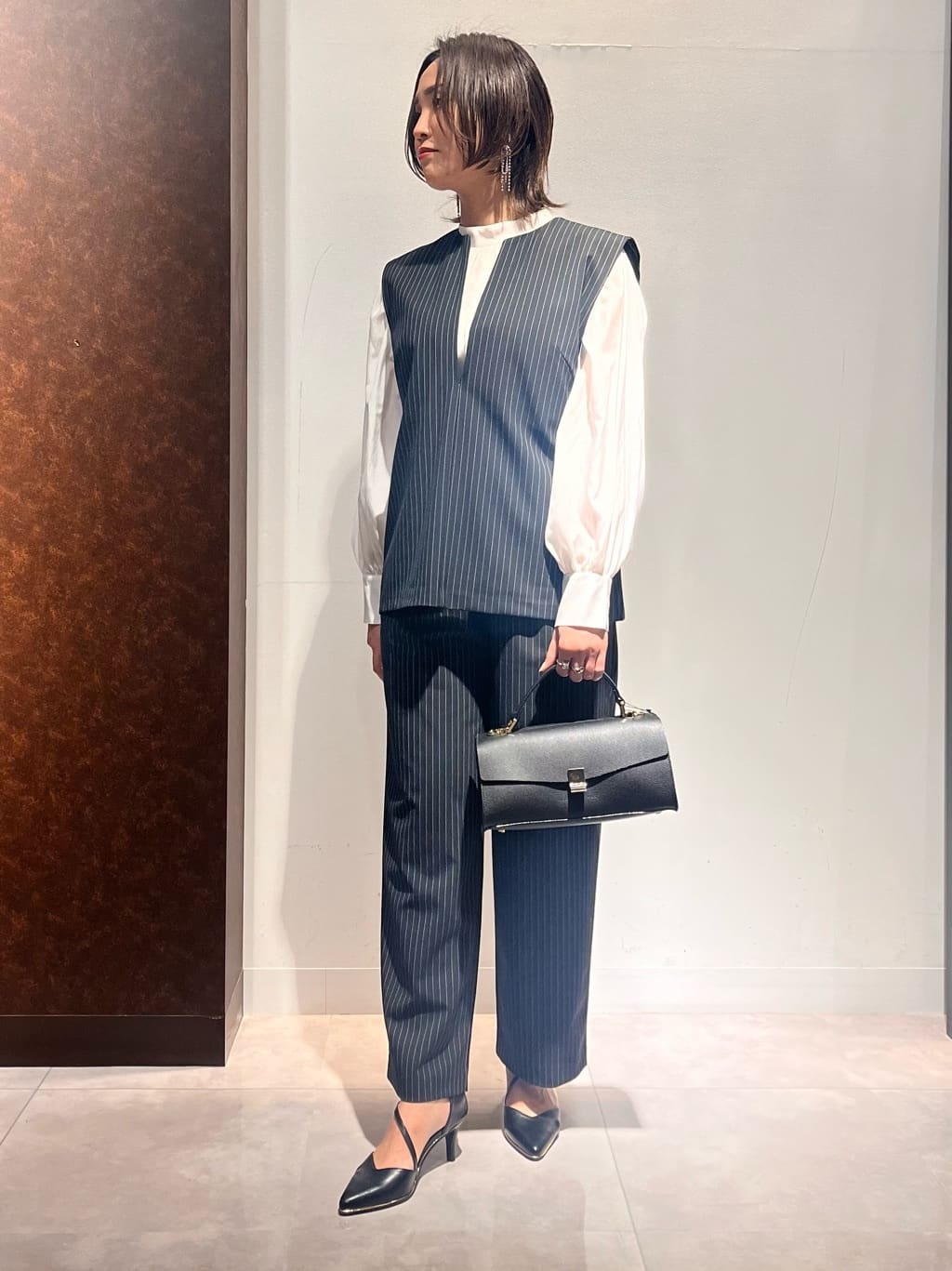 LASUDのコーディネートを紹介します。｜Rakuten Fashion(楽天ファッション／旧楽天ブランドアベニュー)3592348