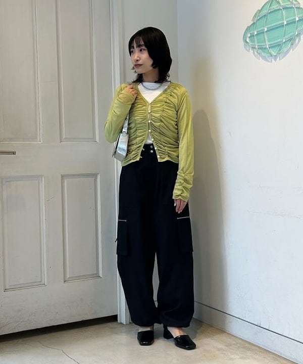 BEAMS WOMENの＜追加7＞【待望の再入荷！】Ray BEAMS / マリンチェーン 