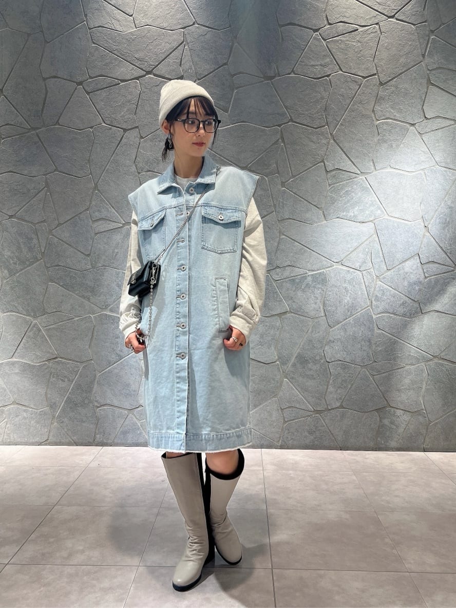 LASUDのコーディネートを紹介します。｜Rakuten Fashion(楽天ファッション／旧楽天ブランドアベニュー)3593828