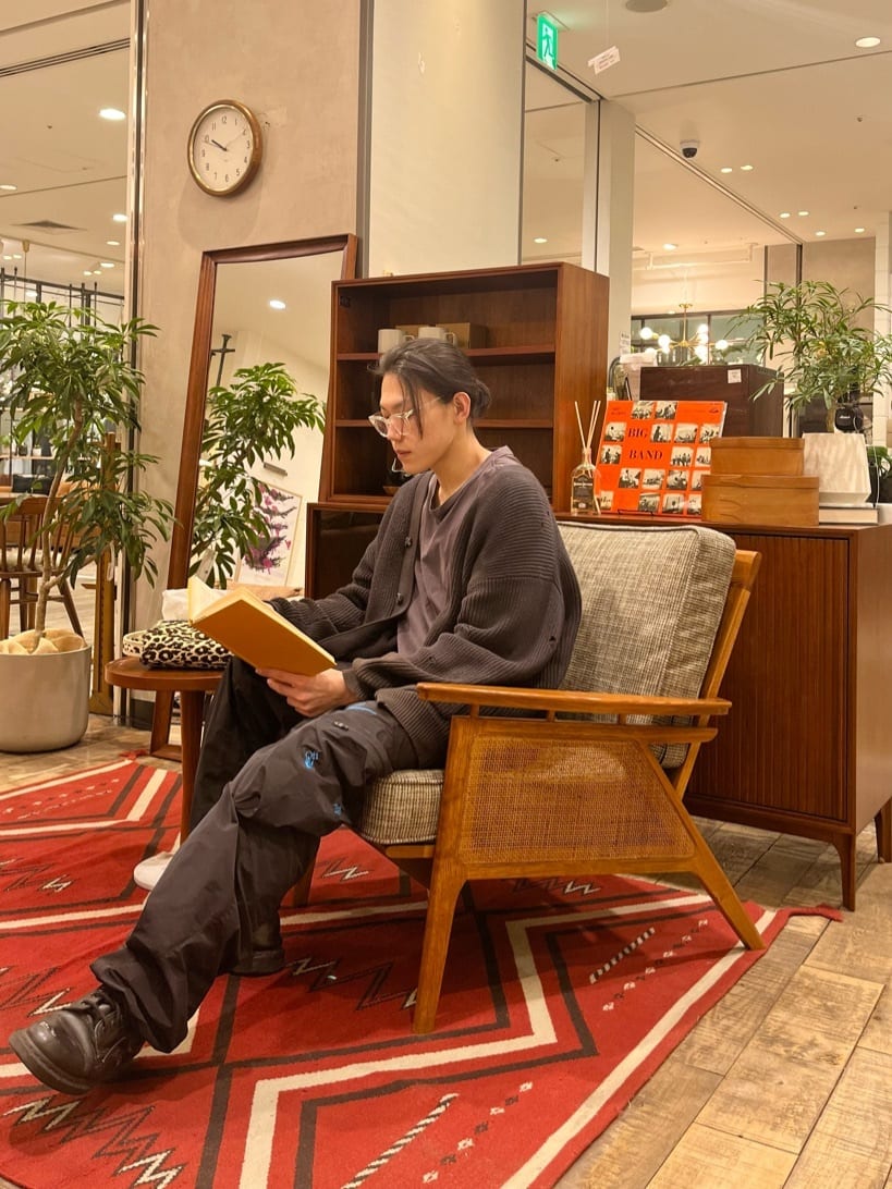 さくさく journal standard Furniture | 【SAKUZAN/サクザン】作山窯*JSF 別注