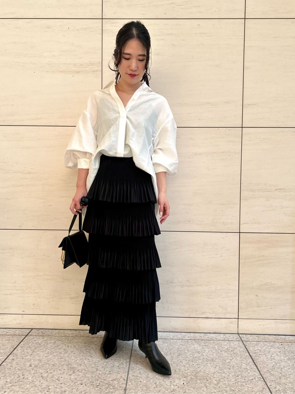 1er Arrondissementのコーディネートを紹介します。｜Rakuten Fashion(楽天ファッション／旧楽天ブランドアベニュー)3595694