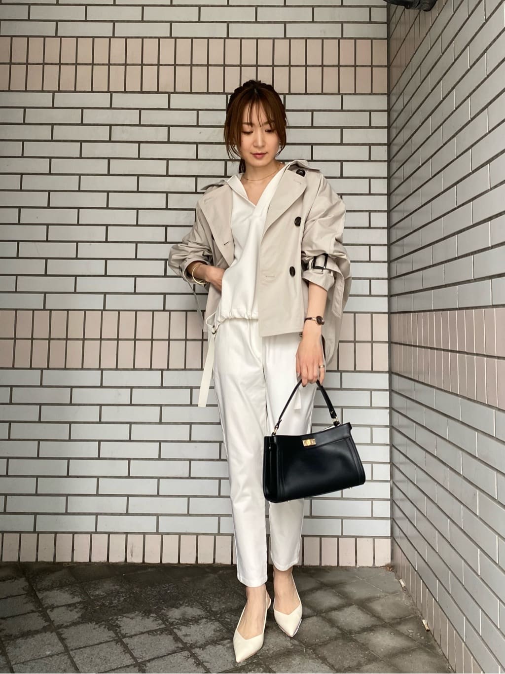 Vinのコーディネートを紹介します。｜Rakuten Fashion(楽天ファッション／旧楽天ブランドアベニュー)3597082