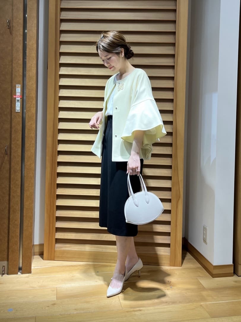 Vinのコーディネートを紹介します。｜Rakuten Fashion(楽天ファッション／旧楽天ブランドアベニュー)3598785