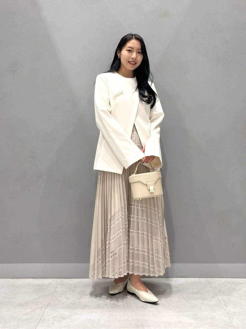 LASUDのコーディネートを紹介します。｜Rakuten Fashion(楽天ファッション／旧楽天ブランドアベニュー)3599410