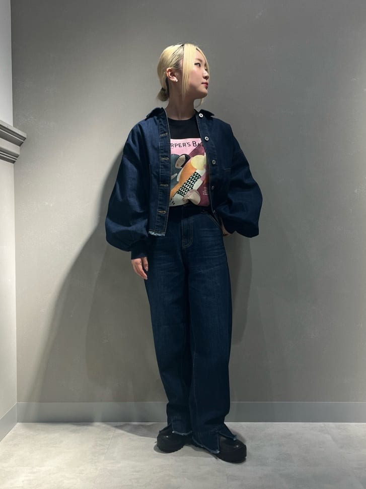 Vinのコーディネートを紹介します。｜Rakuten Fashion(楽天ファッション／旧楽天ブランドアベニュー)3599814