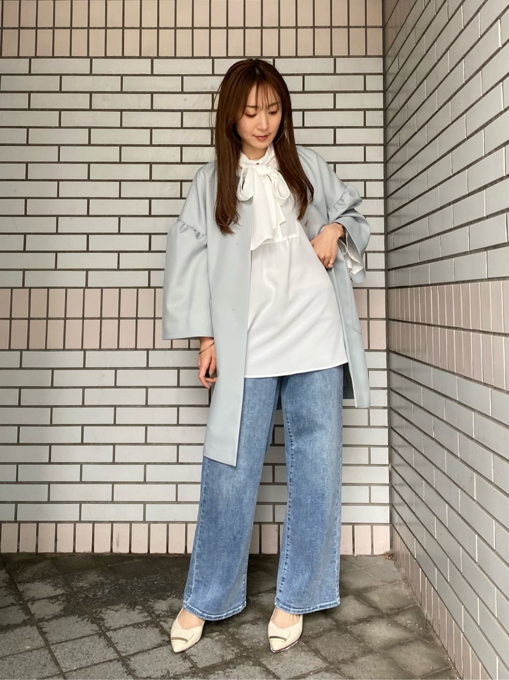 Vinのコーディネートを紹介します。｜Rakuten Fashion(楽天ファッション／旧楽天ブランドアベニュー)3599924