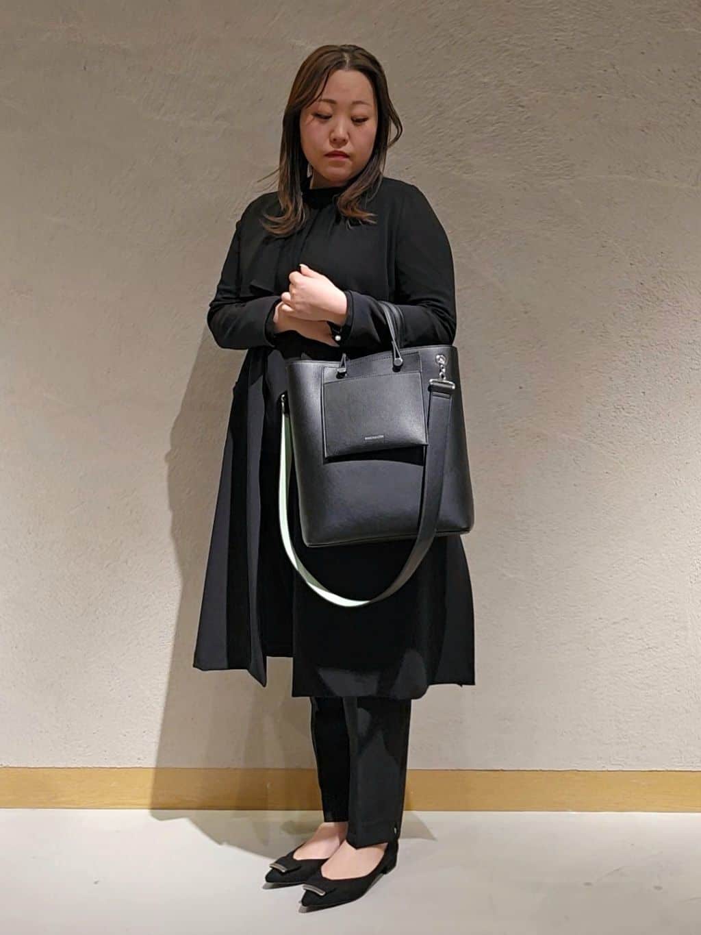 Vinのコーディネートを紹介します。｜Rakuten Fashion(楽天ファッション／旧楽天ブランドアベニュー)3601386