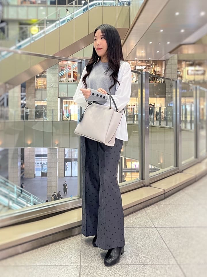 Cepicaのコーディネートを紹介します。｜Rakuten Fashion(楽天ファッション／旧楽天ブランドアベニュー)3602407