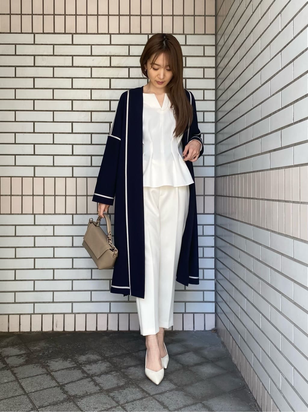 Vinのコーディネートを紹介します。｜Rakuten Fashion(楽天ファッション／旧楽天ブランドアベニュー)3602465