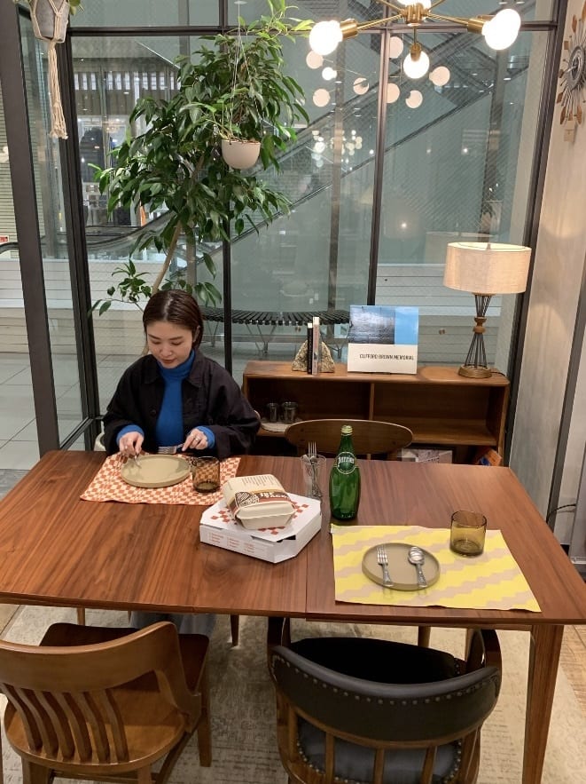 journal standard Furnitureの【HASAMI PORCELAIN / ハサミポーセリン】TUMBLER グラス タンブラーを使ったコーディネートを紹介します。｜Rakuten Fashion(楽天ファッション／旧楽天ブランドアベニュー)3605869