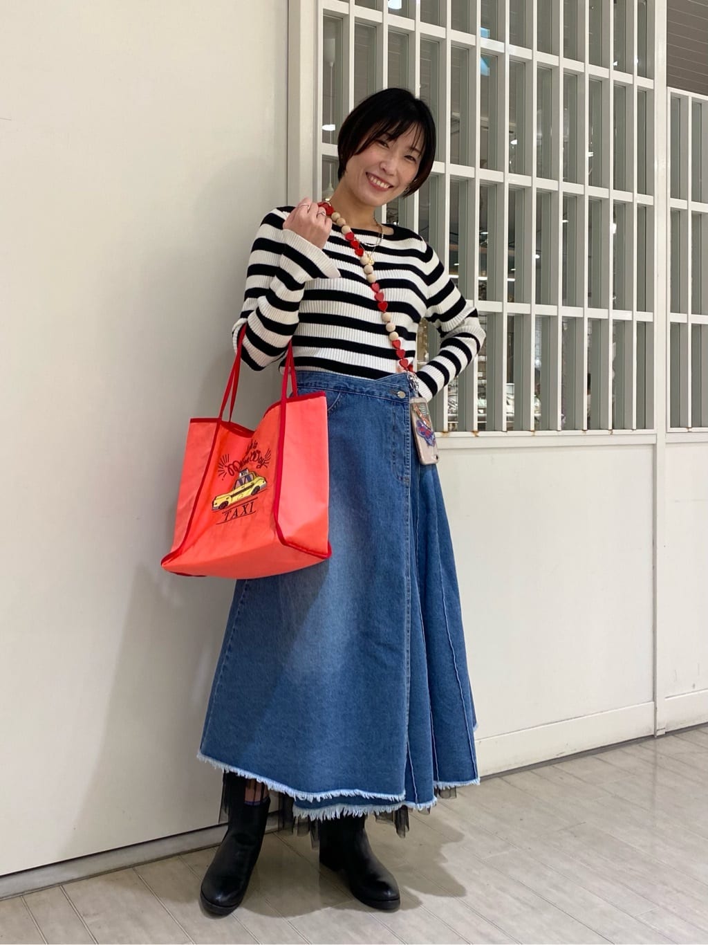 Cepicaのコーディネートを紹介します。｜Rakuten Fashion(楽天ファッション／旧楽天ブランドアベニュー)3606823