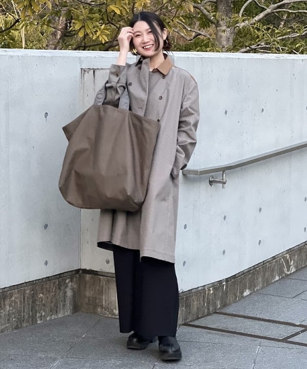Demi-Luxe BEAMSのコーディネート | Rakuten Fashion(楽天ファッション 
