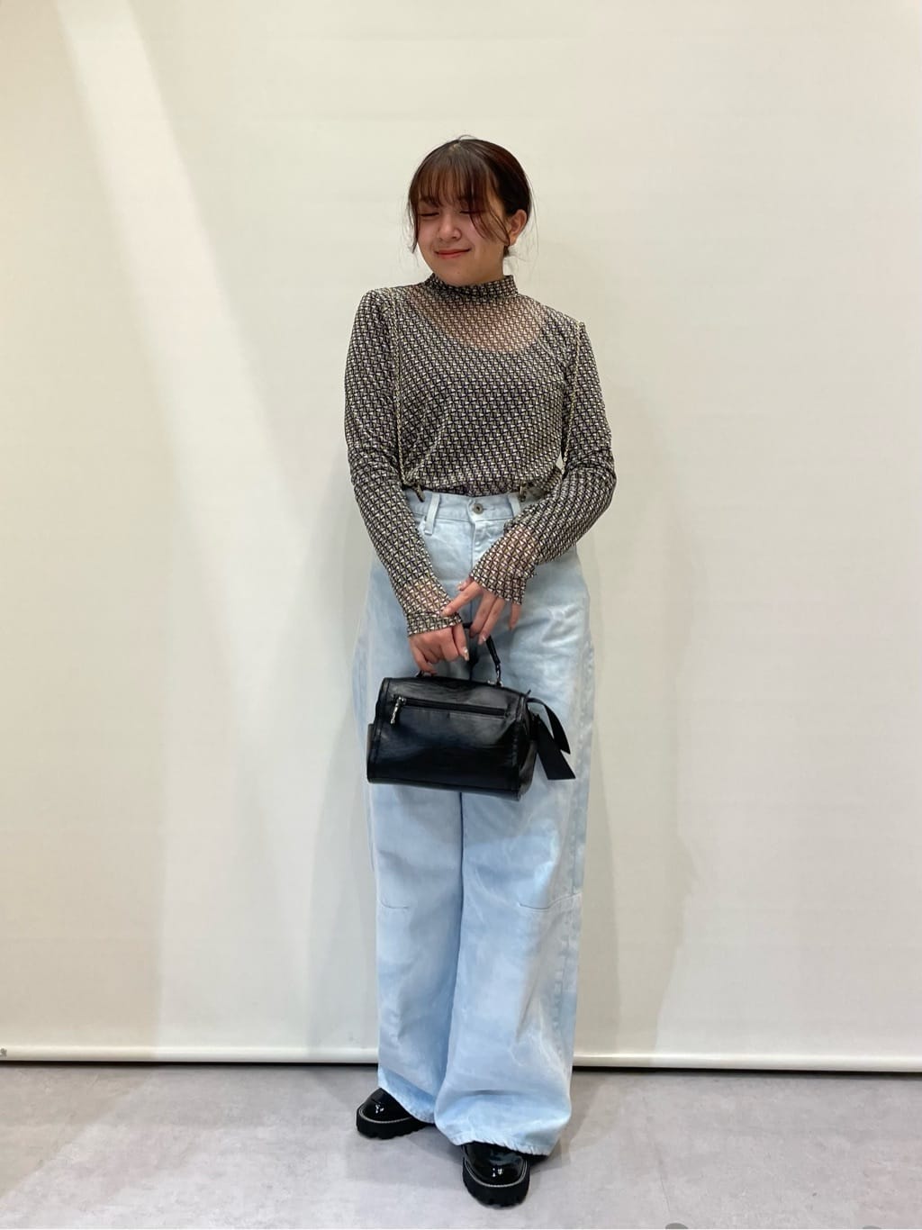 Vinのコーディネートを紹介します。｜Rakuten Fashion(楽天ファッション／旧楽天ブランドアベニュー)3608396