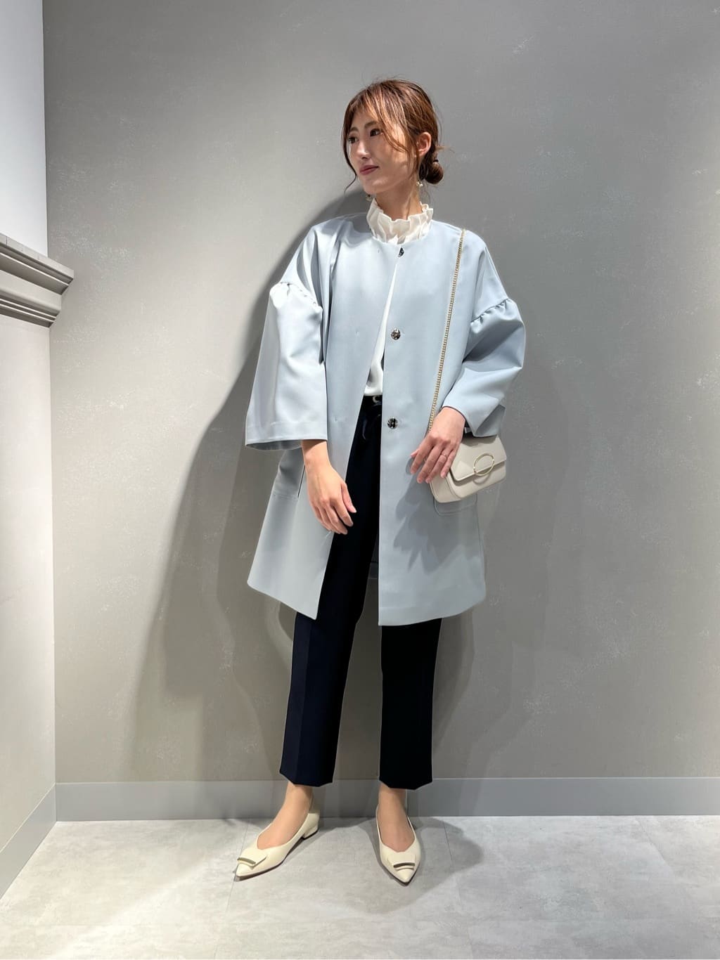 Vinのコーディネートを紹介します。｜Rakuten Fashion(楽天ファッション／旧楽天ブランドアベニュー)3608722