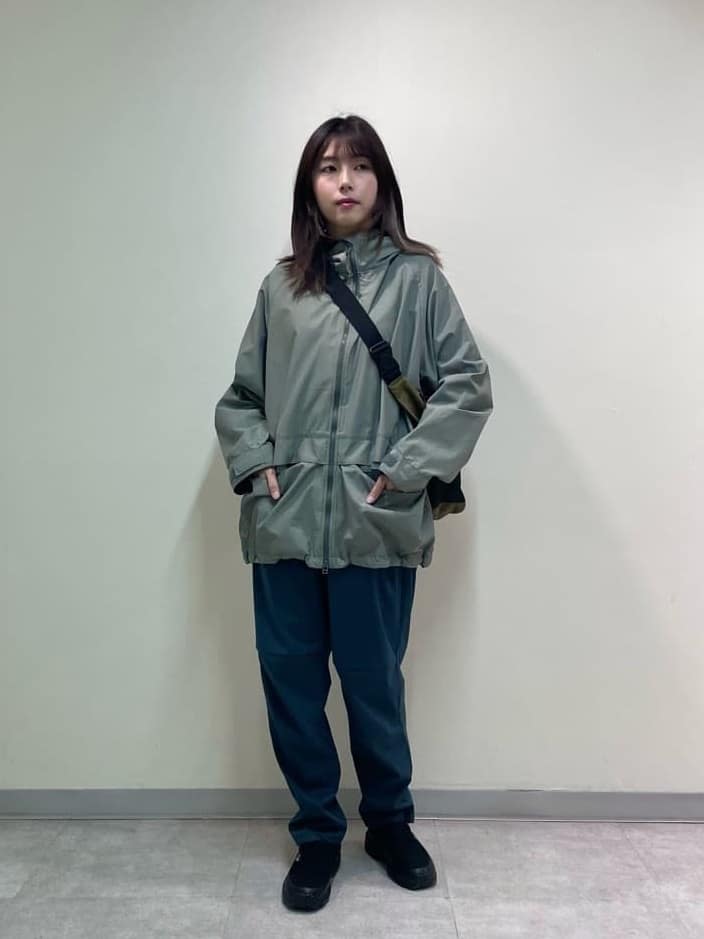 Snow Peakのコーディネートを紹介します。｜Rakuten Fashion(楽天ファッション／旧楽天ブランドアベニュー)3609002