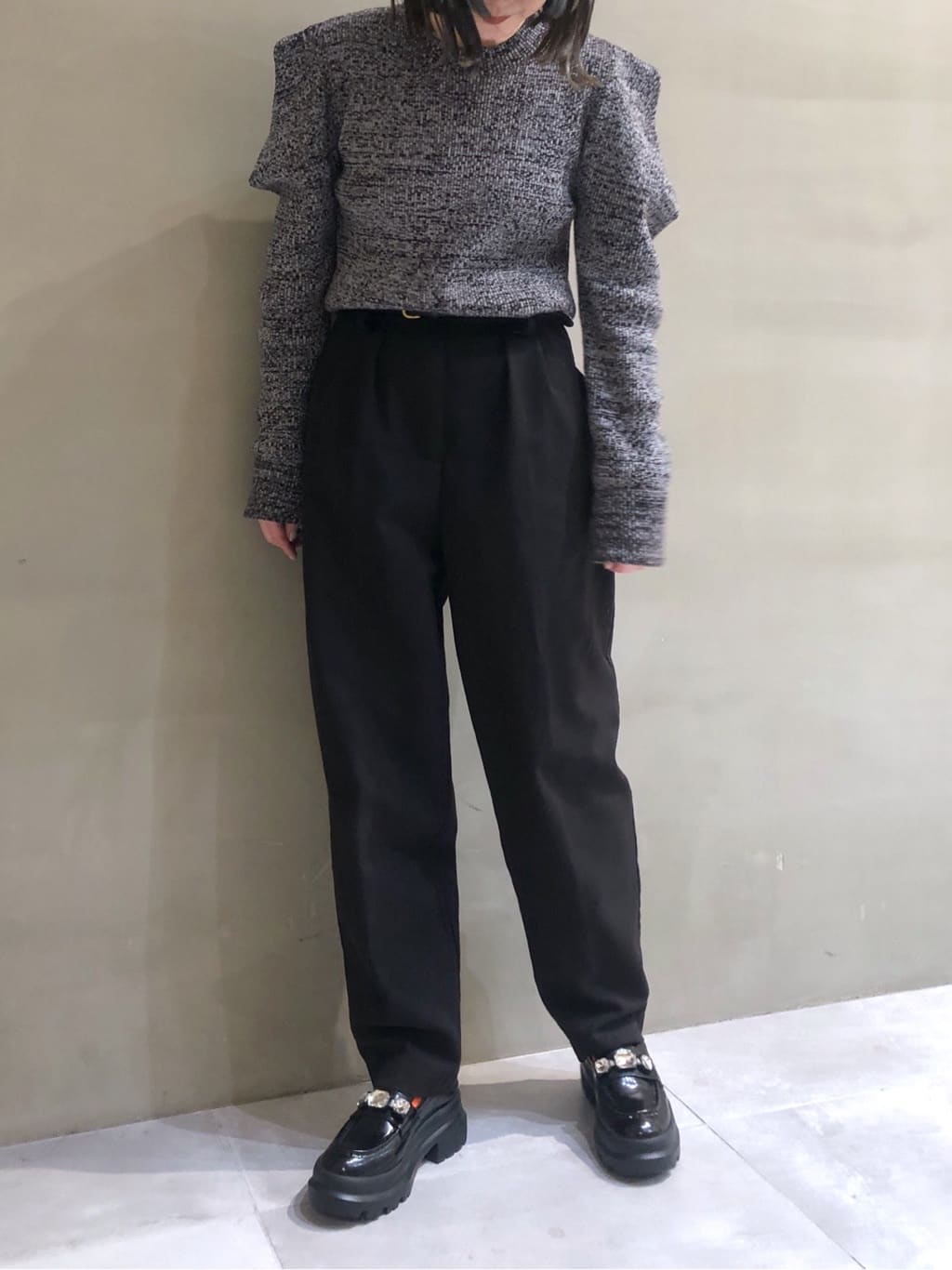 STACCATOのコーディネートを紹介します。｜Rakuten Fashion(楽天ファッション／旧楽天ブランドアベニュー)3609089