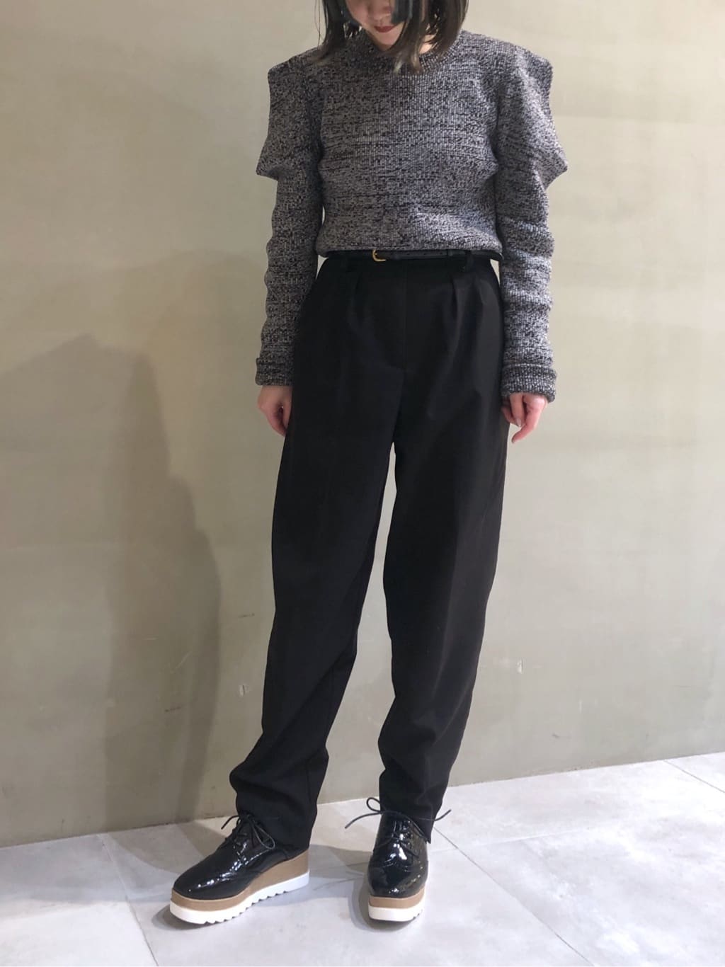 STACCATOのコーディネートを紹介します。｜Rakuten Fashion(楽天ファッション／旧楽天ブランドアベニュー)3609109