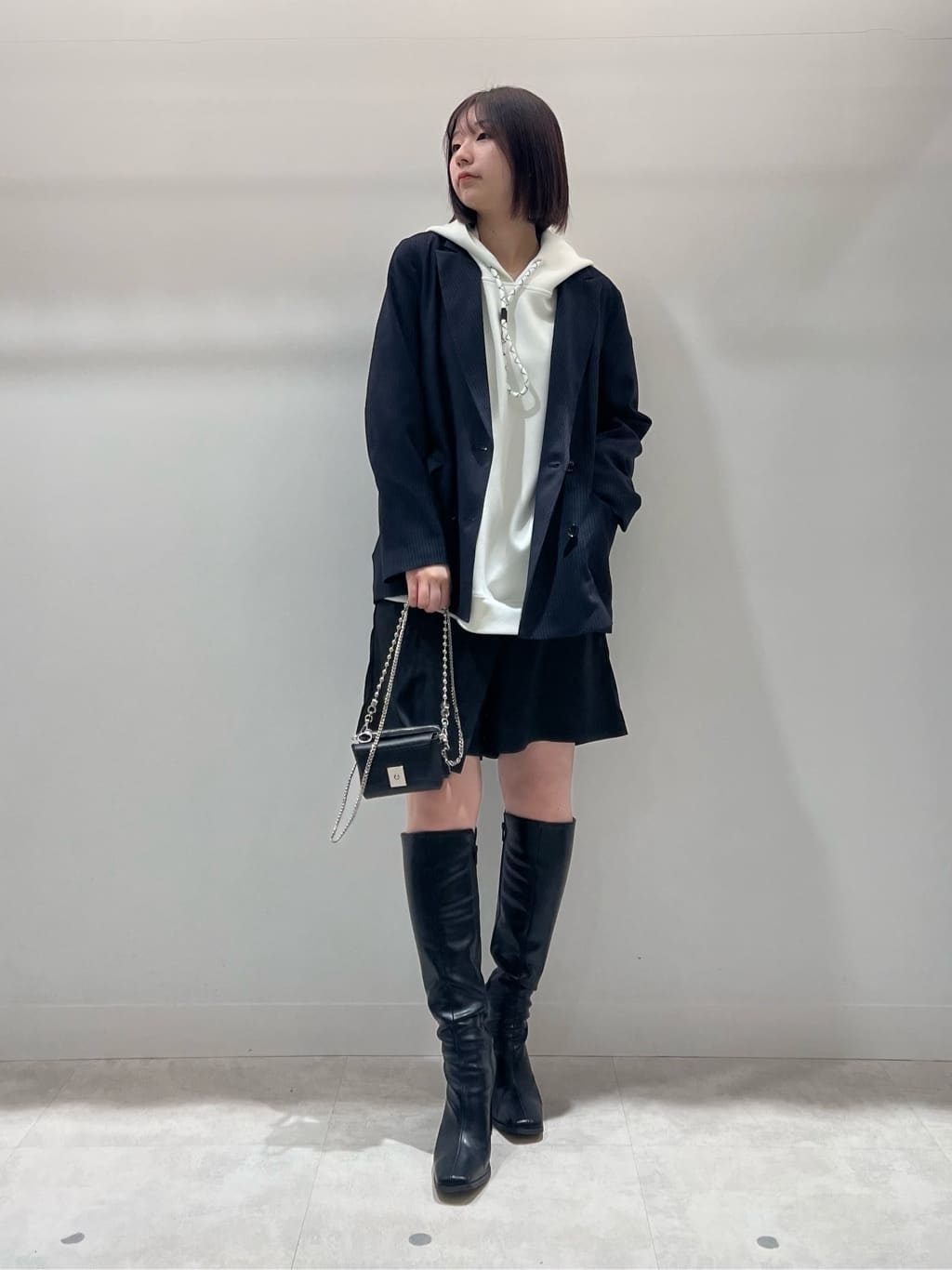 LASUDのコーディネートを紹介します。｜Rakuten Fashion(楽天ファッション／旧楽天ブランドアベニュー)3609409