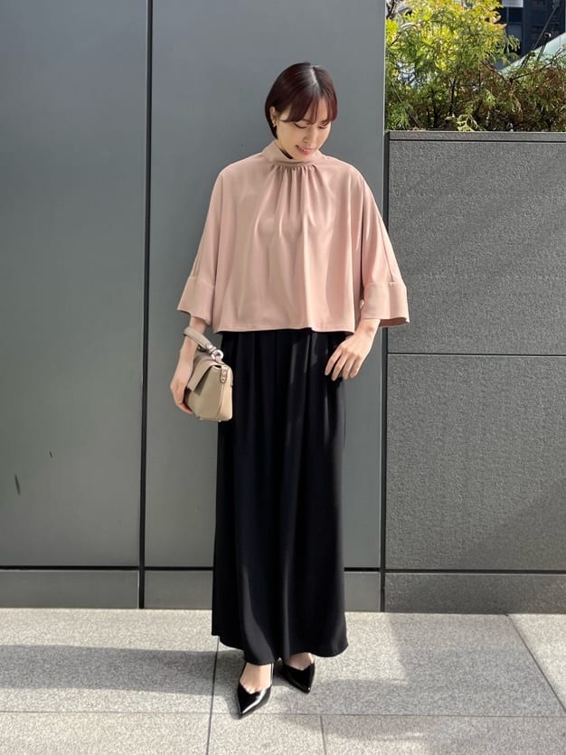 Vinのコーディネートを紹介します。｜Rakuten Fashion(楽天ファッション／旧楽天ブランドアベニュー)3609983