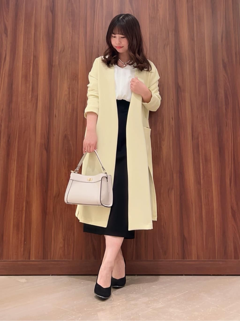 Vinのコーディネートを紹介します。｜Rakuten Fashion(楽天ファッション／旧楽天ブランドアベニュー)3610279