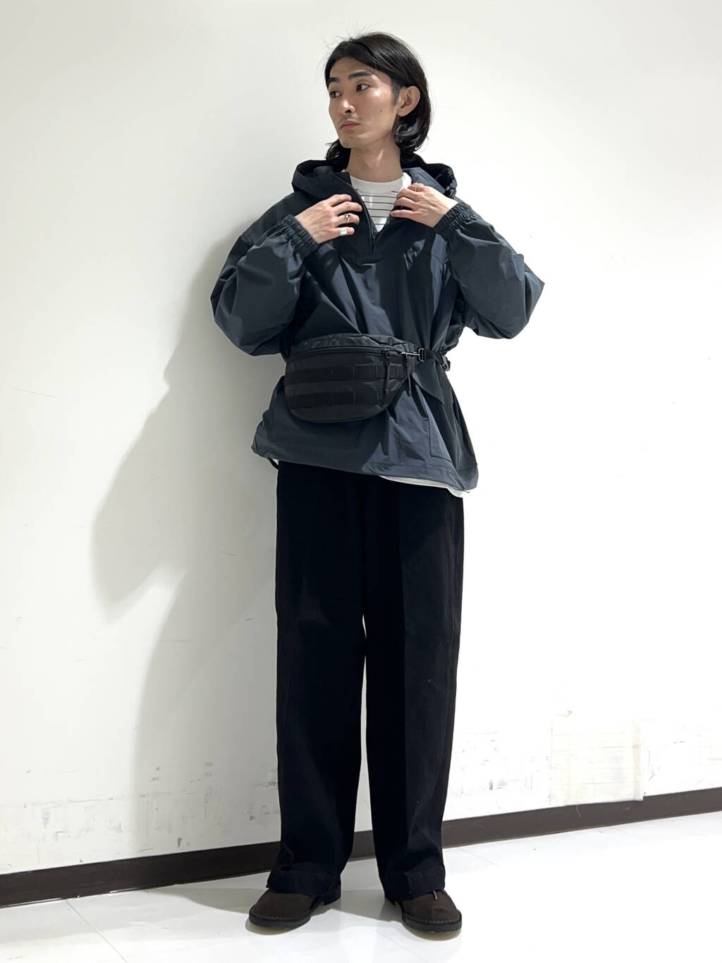 URBAN RESEARCHのコーディネートを紹介します。｜Rakuten Fashion(楽天ファッション／旧楽天ブランドアベニュー)3610373