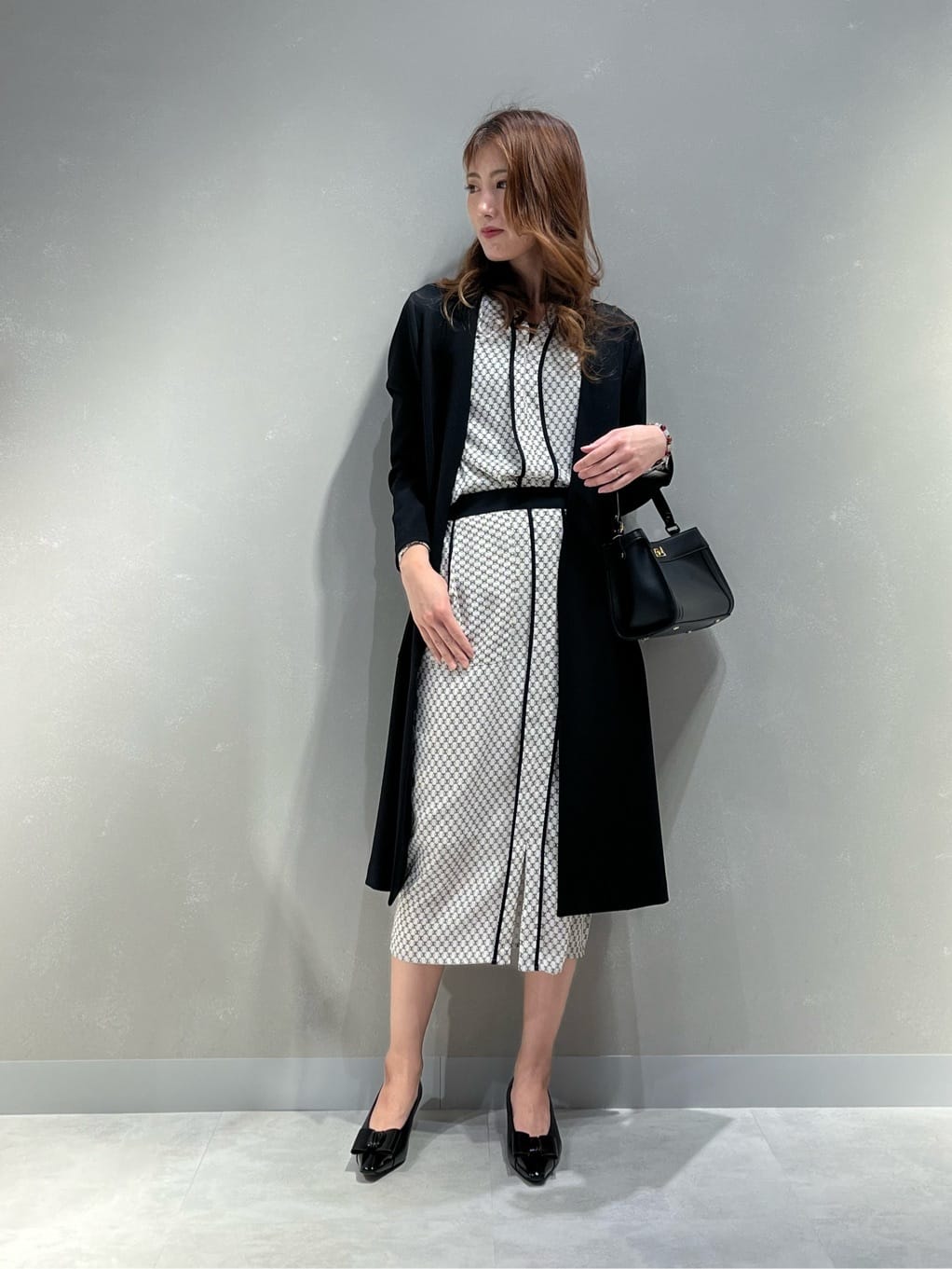 Vinのコーディネートを紹介します。｜Rakuten Fashion(楽天ファッション／旧楽天ブランドアベニュー)3611600