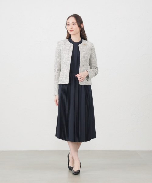AMACAのコーディネートを紹介します。｜Rakuten Fashion(楽天ファッション／旧楽天ブランドアベニュー)3614397