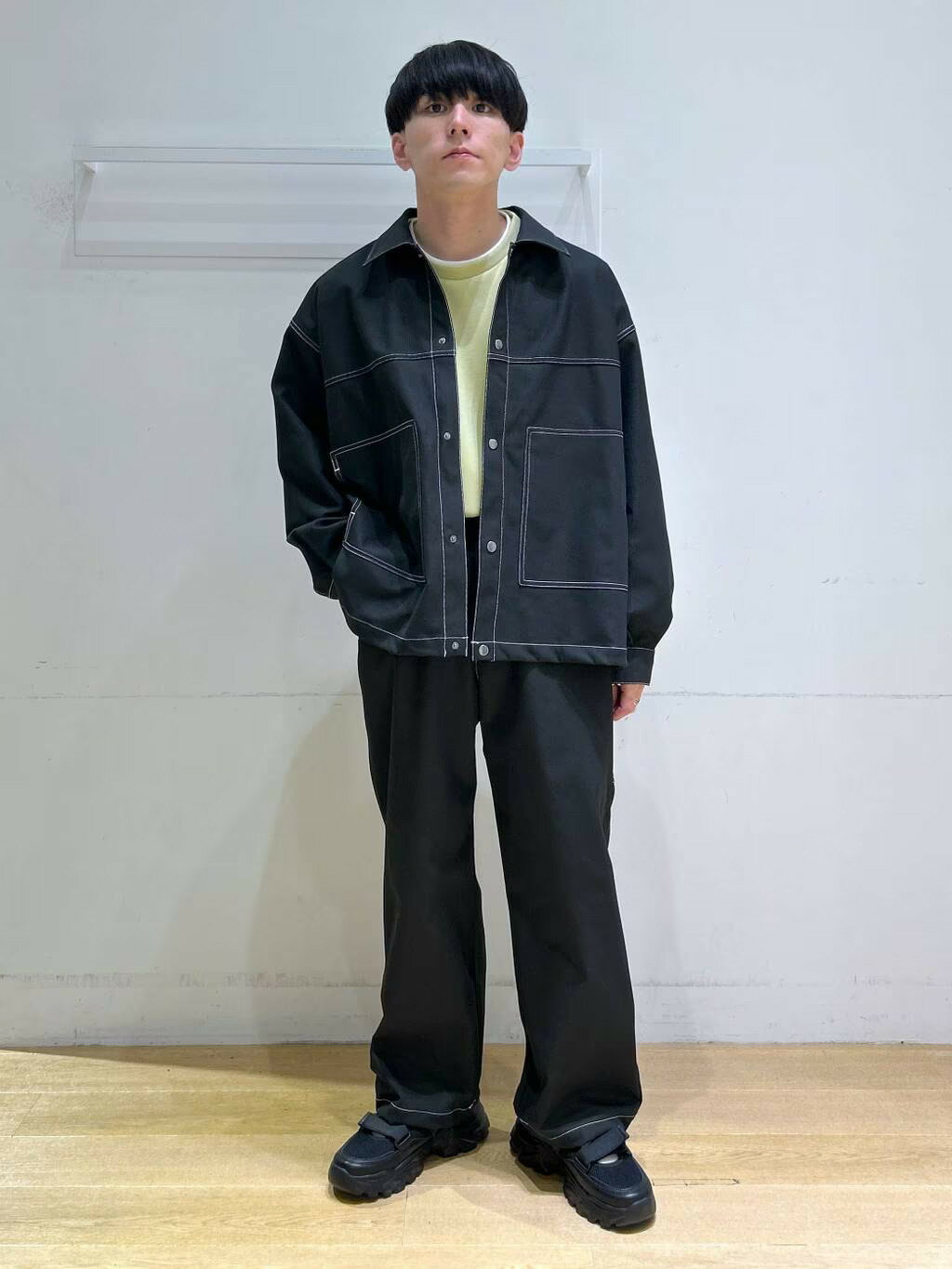 LAKOLEのコーディネートを紹介します。｜Rakuten Fashion(楽天ファッション／旧楽天ブランドアベニュー)3619413