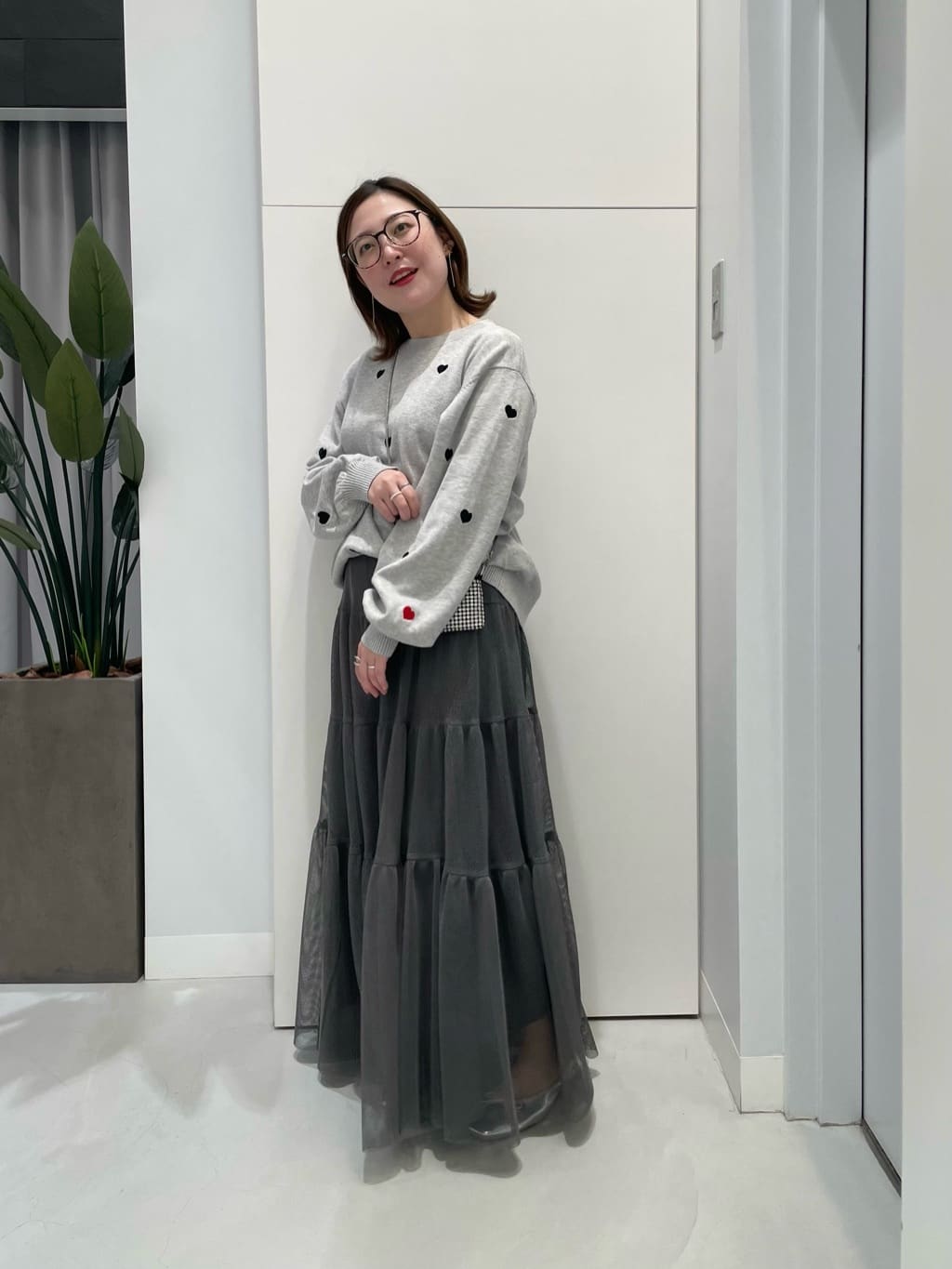 Vinのコーディネートを紹介します。｜Rakuten Fashion(楽天ファッション／旧楽天ブランドアベニュー)3620101