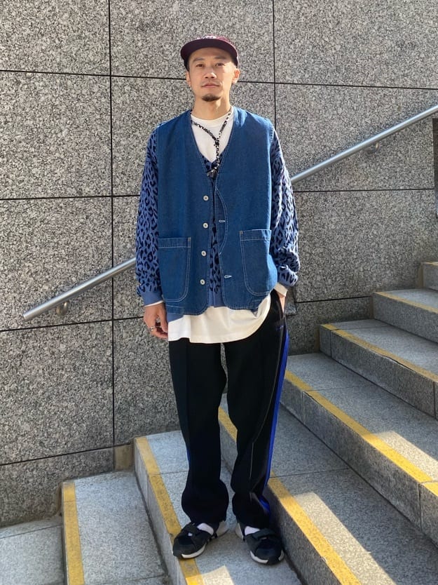 CRAFT STANDARD BOUTIQUEのコーディネートを紹介します。｜Rakuten Fashion(楽天ファッション／旧楽天ブランドアベニュー)3620583