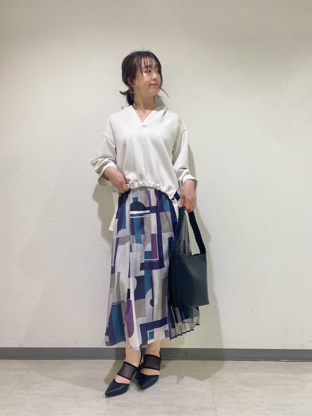 Vinのコーディネートを紹介します。｜Rakuten Fashion(楽天ファッション／旧楽天ブランドアベニュー)3621576