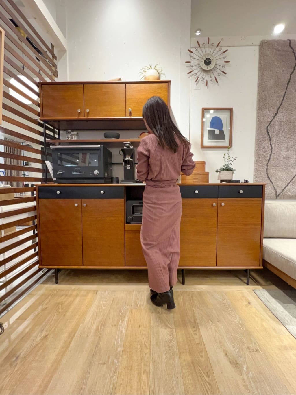 journal standard Furnitureのコーディネートを紹介します。｜Rakuten Fashion(楽天ファッション／旧楽天ブランドアベニュー)3621821