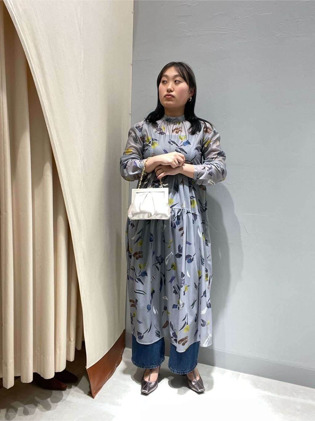 LASUDのコーディネートを紹介します。｜Rakuten Fashion(楽天ファッション／旧楽天ブランドアベニュー)3622667