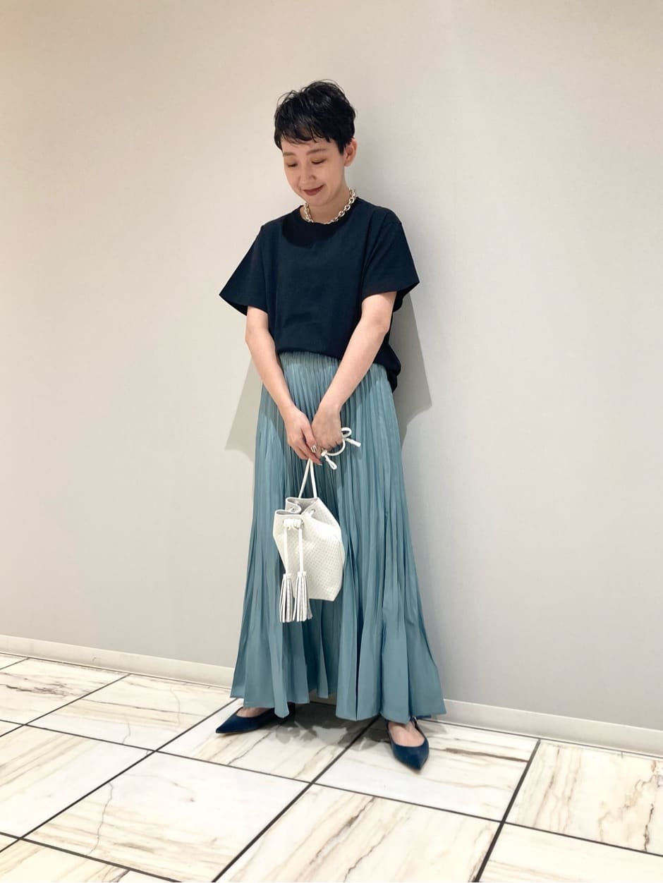 1er Arrondissementのコーディネートを紹介します。｜Rakuten Fashion(楽天ファッション／旧楽天ブランドアベニュー)3627515