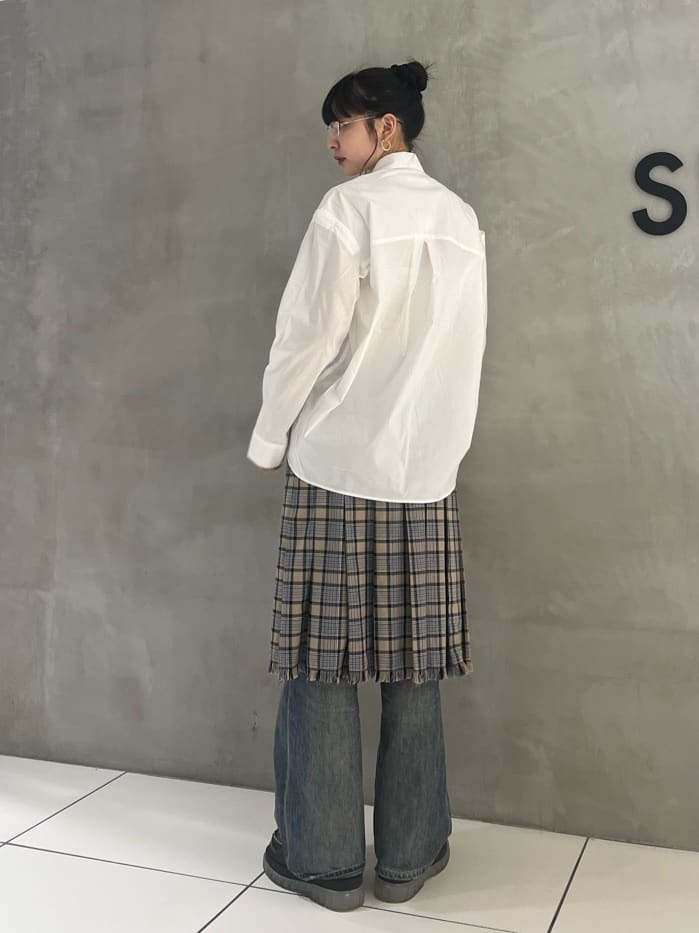 SLYのコーディネート | Rakuten Fashion(楽天ファッション／旧