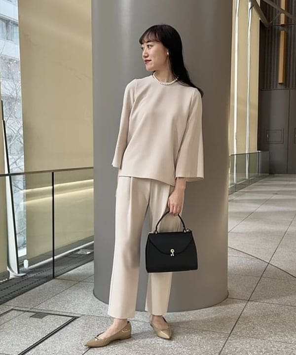 Demi-Luxe BEAMSの【5/9新規値下げ】＜セットアップ可能＞Demi-Luxe  