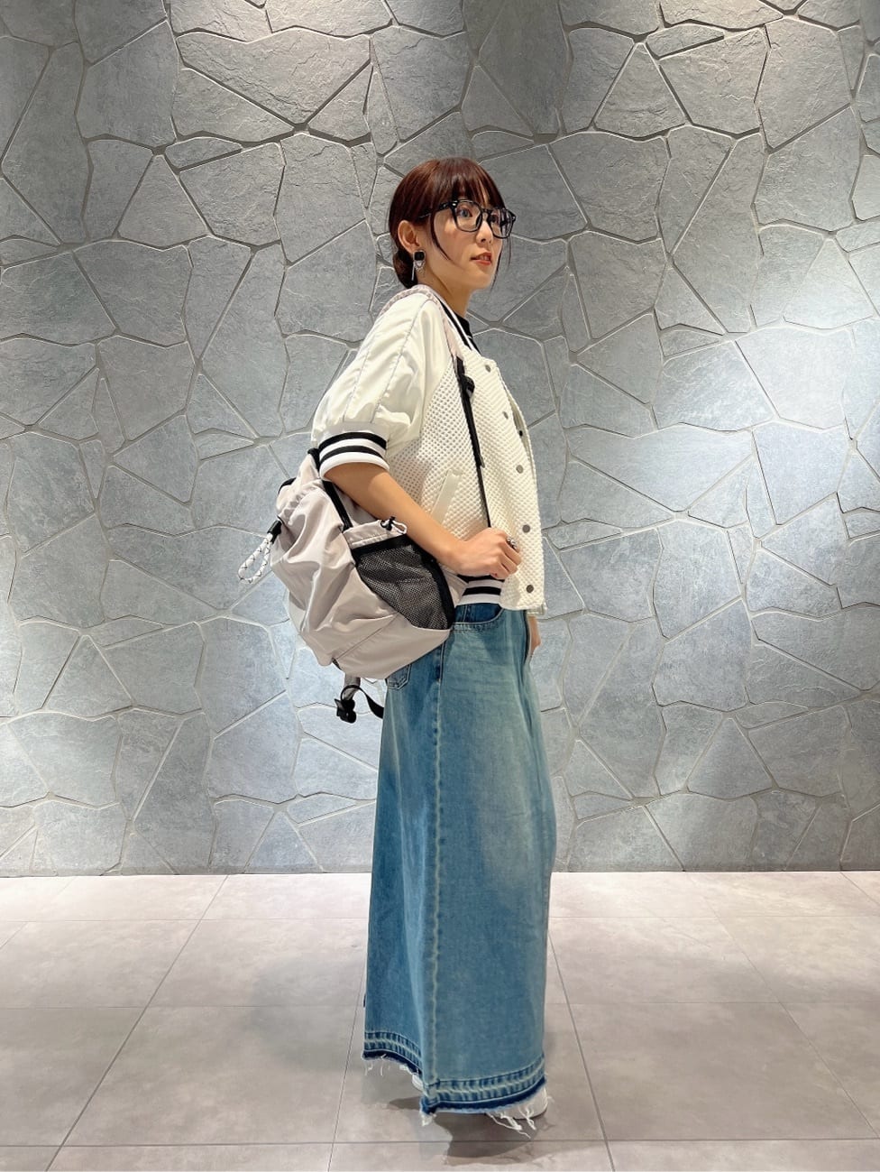 Vinのコーディネートを紹介します。｜Rakuten Fashion(楽天ファッション／旧楽天ブランドアベニュー)3630053