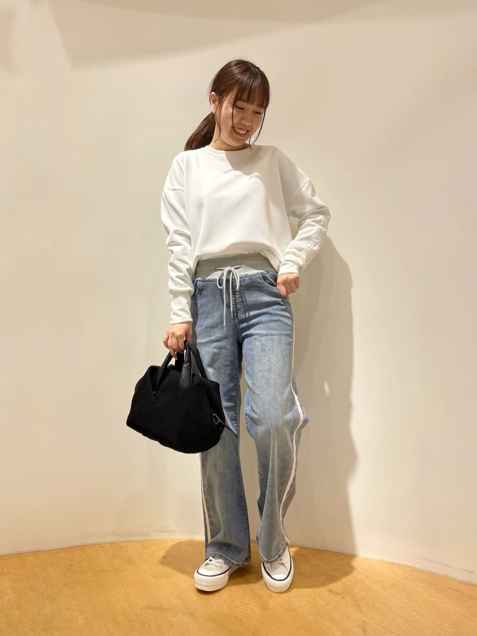 Vinのコーディネートを紹介します。｜Rakuten Fashion(楽天ファッション／旧楽天ブランドアベニュー)3633190