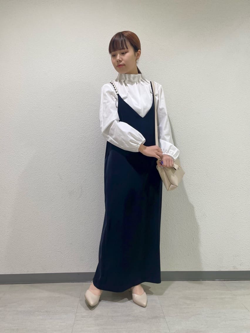 Vinのコーディネートを紹介します。｜Rakuten Fashion(楽天ファッション／旧楽天ブランドアベニュー)3633529