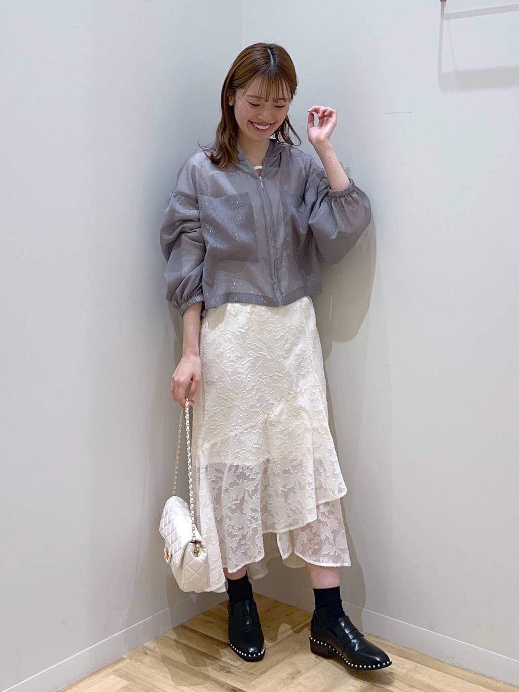 mysty womanのコーディネートを紹介します。｜Rakuten Fashion(楽天ファッション／旧楽天ブランドアベニュー)3633777