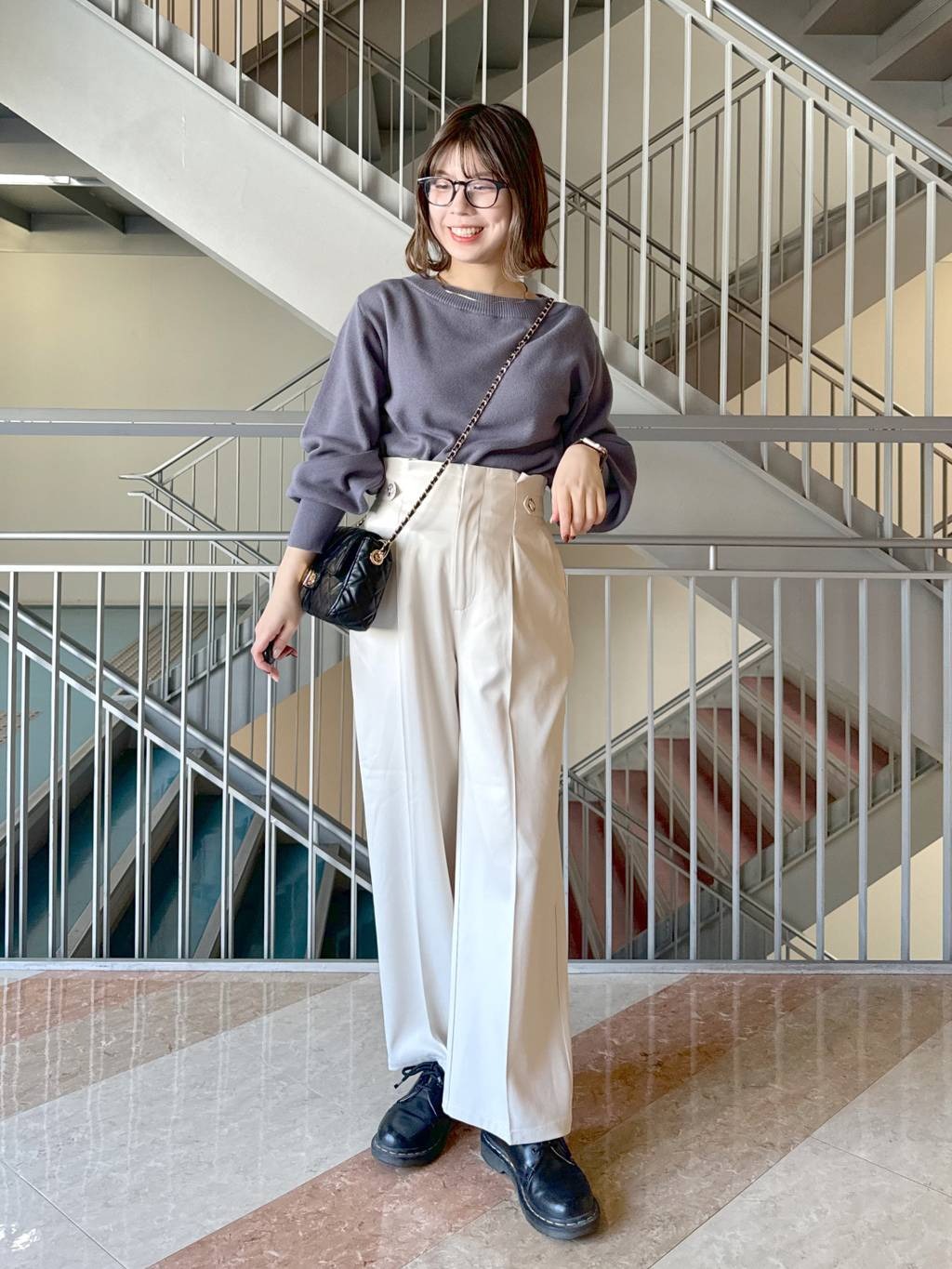 mysty womanのコーディネートを紹介します。｜Rakuten Fashion(楽天ファッション／旧楽天ブランドアベニュー)3633779