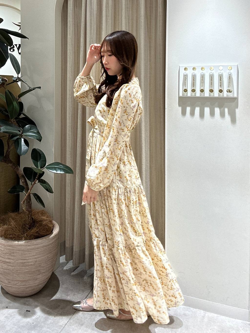 mysty womanのコーディネートを紹介します。｜Rakuten Fashion(楽天ファッション／旧楽天ブランドアベニュー)3633759
