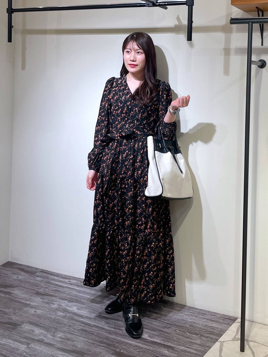 mysty womanのコーディネートを紹介します。｜Rakuten Fashion(楽天ファッション／旧楽天ブランドアベニュー)3633780