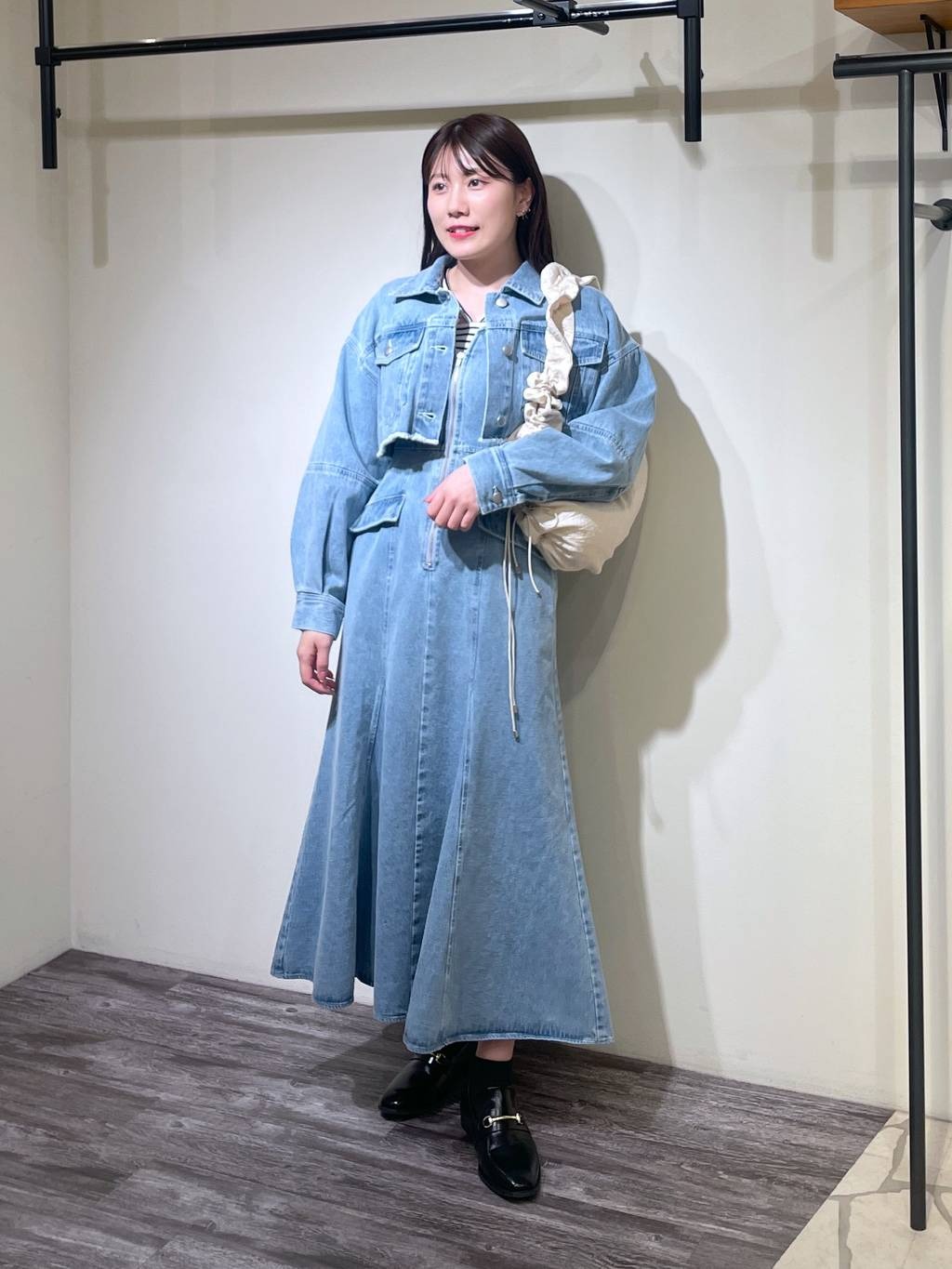 mysty womanのコーディネートを紹介します。｜Rakuten Fashion(楽天ファッション／旧楽天ブランドアベニュー)3633781