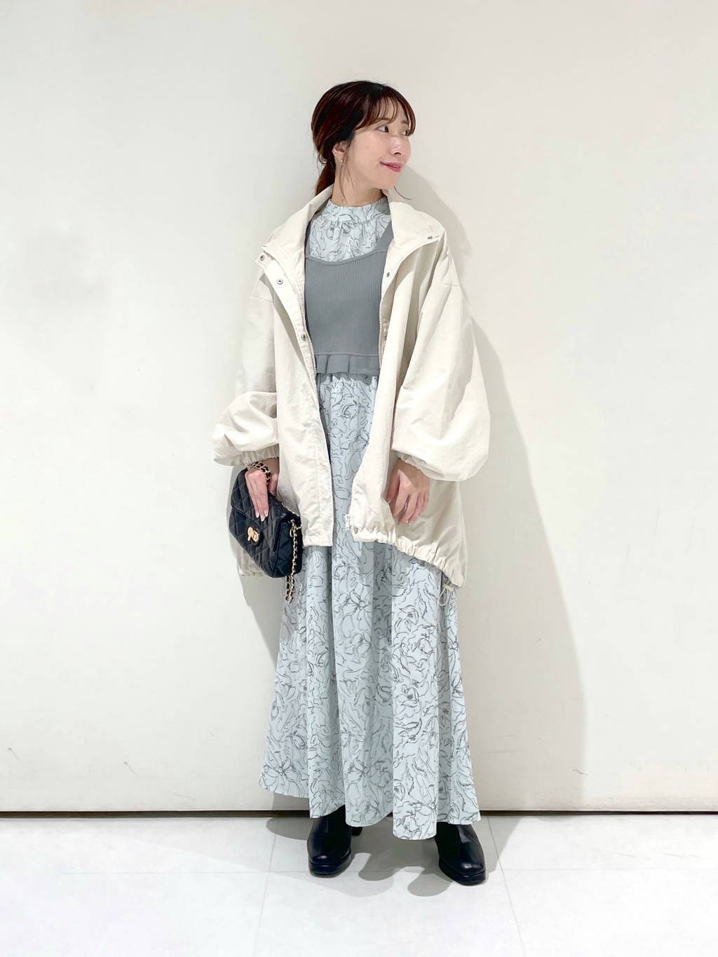 mysty womanのコーディネートを紹介します。｜Rakuten Fashion(楽天ファッション／旧楽天ブランドアベニュー)3633801