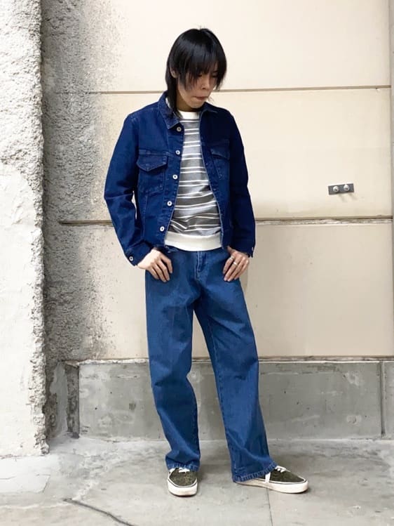 NANO universeのコーディネートを紹介します。｜Rakuten Fashion(楽天ファッション／旧楽天ブランドアベニュー)3634545