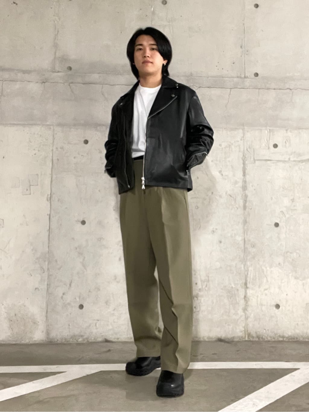 tk.TAKEO KIKUCHIのコーディネートを紹介します。｜Rakuten Fashion(楽天ファッション／旧楽天ブランドアベニュー)3634592