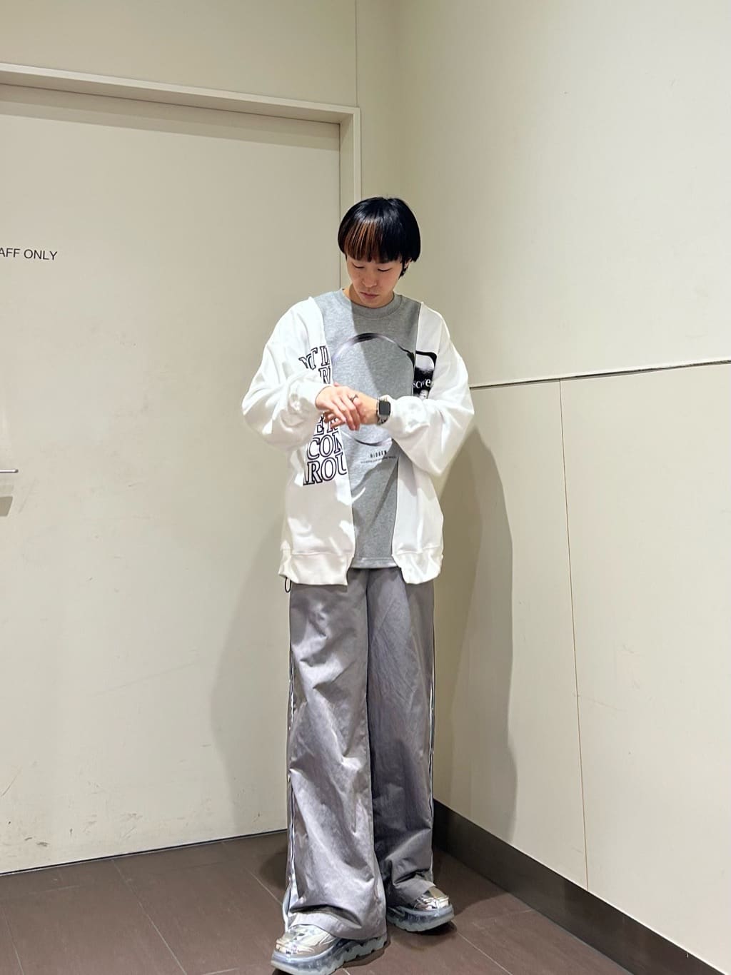 tk.TAKEO KIKUCHIのコーディネートを紹介します。｜Rakuten Fashion(楽天ファッション／旧楽天ブランドアベニュー)3634620