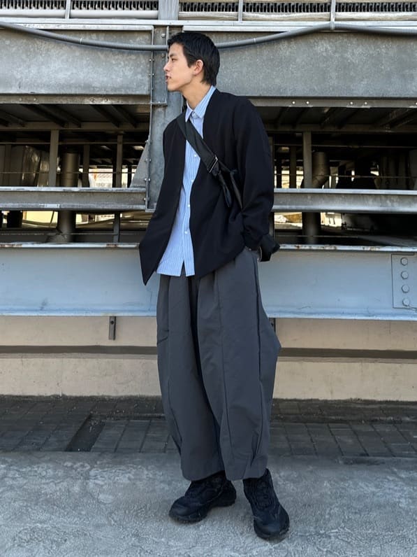 tk.TAKEO KIKUCHIのコーディネートを紹介します。｜Rakuten Fashion(楽天ファッション／旧楽天ブランドアベニュー)3634644