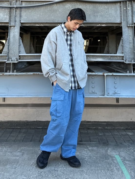 tk.TAKEO KIKUCHIのコーディネートを紹介します。｜Rakuten Fashion(楽天ファッション／旧楽天ブランドアベニュー)3634651